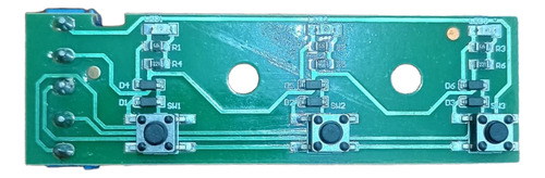 Placa Interface Consul Cwe08 Cwe09a Cwe10a Cwe11a Cwg Cwk12a