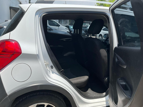 Chevrolet Spark 1.4 Active Mt