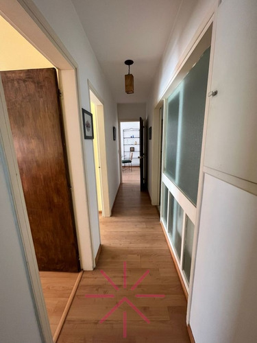 Imagen 6 de 13 de Venta Apartamento 2 Dormitorios Edificio Islamar. Playa Brava - Punta Del Este