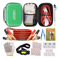 Comprar Kit De Emergencia Para Carretera Con Accesorios Para Auto