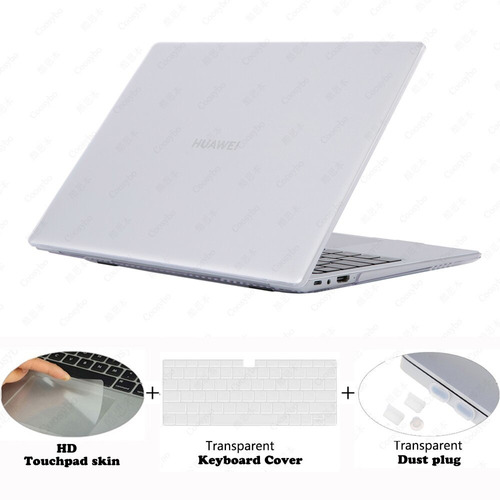 Funda 4en1 Para Matebook 14 Huawei D15 D14 13 S 14s X Pro 16