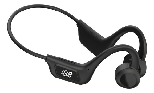 Bluetooth Bone Conduction Headset Wireless Mp3 Sports