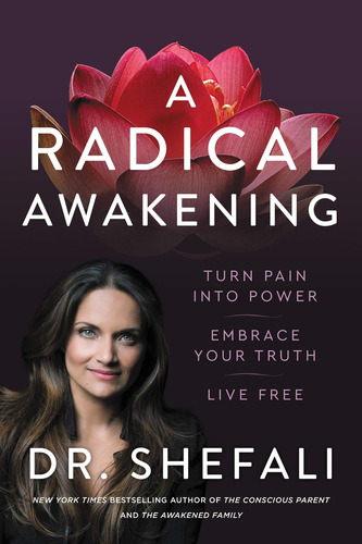 Libro Un Despertar Radical En Inglés