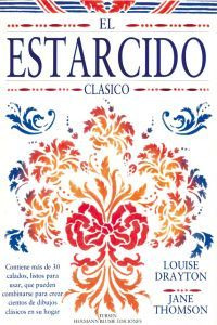 El Estarcido Clásico (libro Original)