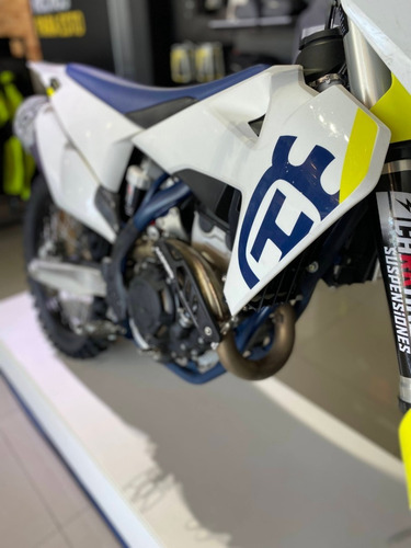 Imagen 3 de 16 de Husqvarna - Fc 250 | No Crf, No Kxf, No Sxf, No Yzf