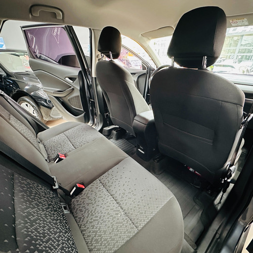 Chevrolet Tracker 1.2 Turbo Mt