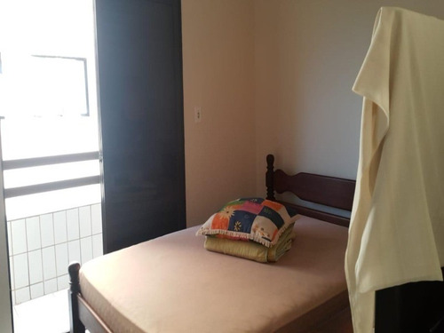 Apartamento Em Mongaguá - 2075 - 34451228