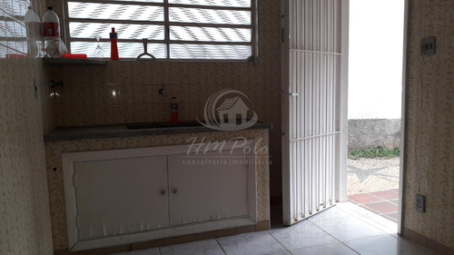 Imagem 21 de 30 de Casa Para Aluguel Em Jardim Flamboyant - Ca033012