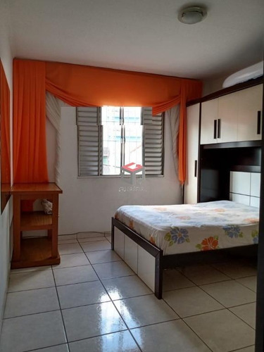 Imagem 10 de 13 de Sobrado À Venda, 3 Quartos, 2 Vagas, Taboão - São Bernardo Do Campo/sp - 85673