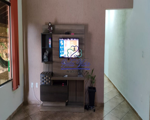 Imagem 29 de 30 de Indaiatuba- Sp, Chácara Á Venda Altos Da Bela Vista, Bela Vida Imobiliária. - Ch00232 - 69480508