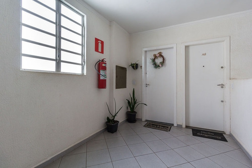 Imagem 18 de 24 de Apartamento À Venda, 2 Quartos, 1 Vaga, Santa Maria - Contagem/mg - 25694