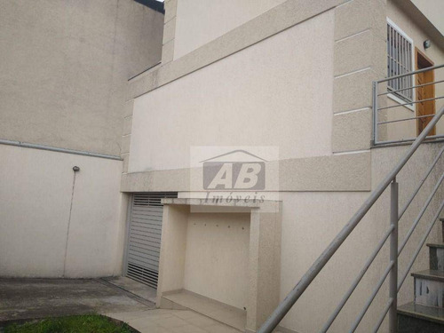 Imagem 22 de 29 de Sobrado Com 2 Dormitórios À Venda Por R$ 355.000,00 - Parque Fongaro - São Paulo/sp - So0312