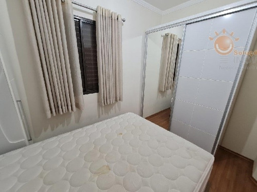 Imagem 15 de 18 de Venda - Apartamento Residencial Parque Das Mangueiras / Sorocaba/sp - 5818