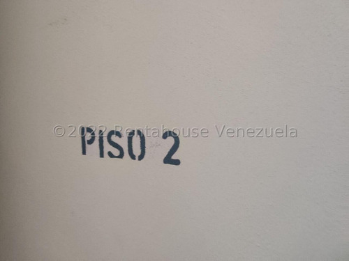 Imagen 7 de 14 de Boleita Norte, Edificio En Alquiler De 450m²
