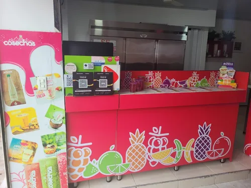 Local - Negocio De Cosechas Con Franquicia Acreditada- Neiva