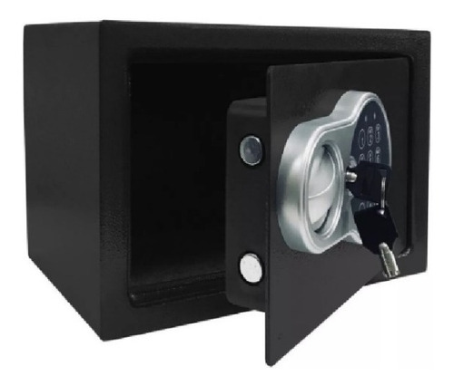 Imagen 1 de 1 de Caja Fuerte Daewoo Digital Ideal Hogar Hotel Modelo Dfc-101