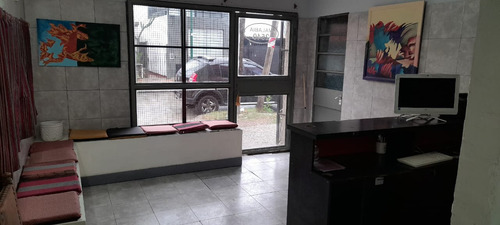 Alquilo Consultorio Particular En Boulogne. Malabia 2540.