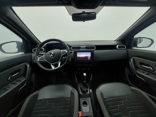 Renault Duster 1.6 16V SCE FLEX INTENSE MANUAL