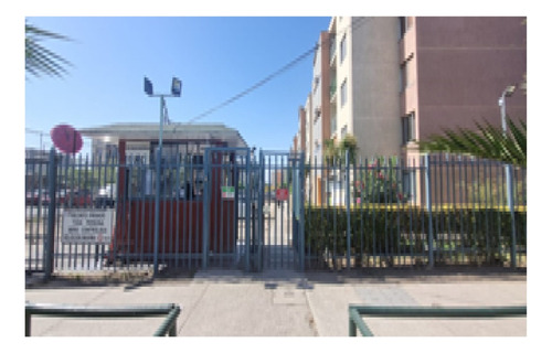 Condominio Los Conquistadores Dp 11, La Cisterna