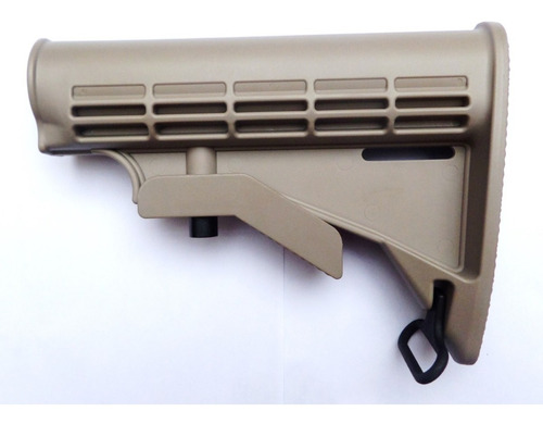 Culata De Posiciones Tipo Mil Spec Ar15 M4 M16