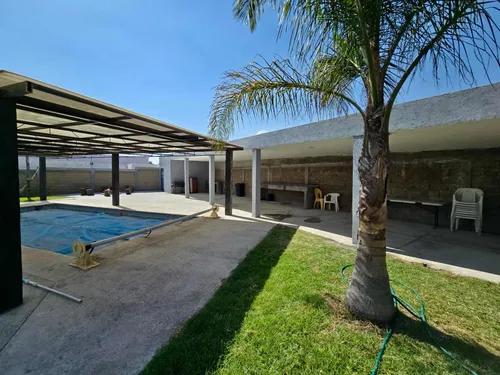 Casa De Descanso Con Alberca Climatizada Privada
