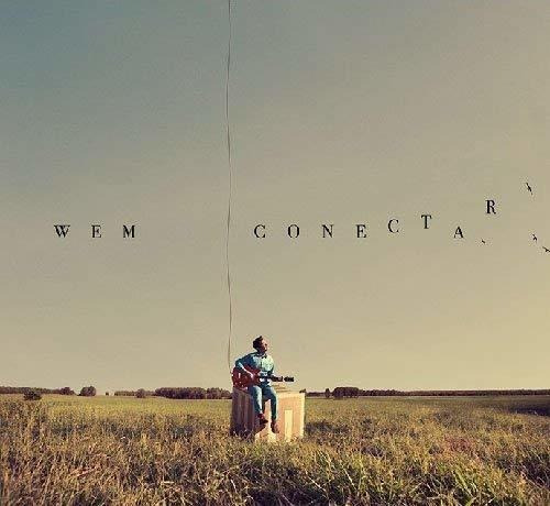 Wem - Comeco- cd 2016 produzido por Ruiz