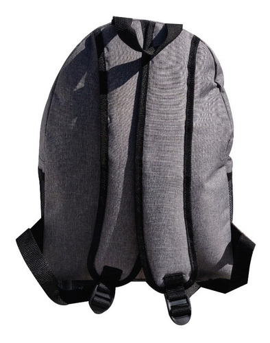 Imagen 3 de 3 de Mochila Procer Candem #00711