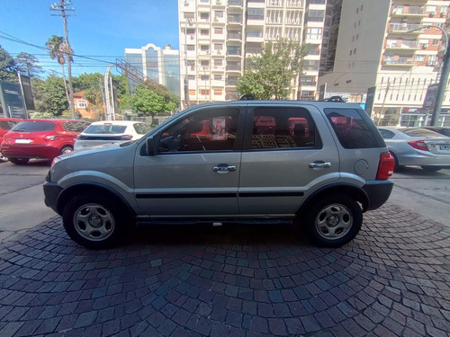 Ford Ecosport 1.6 Xl Plus Mp3 4x2