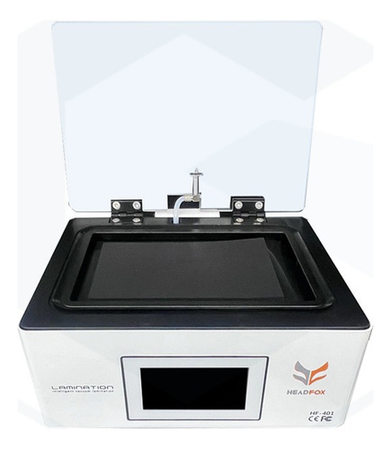 Laminadora Headfox 401 Remanufactura Modulo Lcd