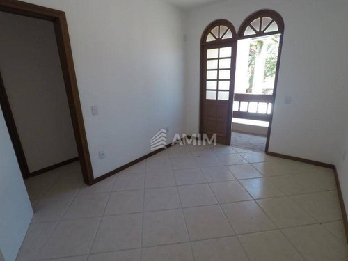 Imagem 16 de 27 de Casa À Venda, 240 M² Por R$ 800.000,00 - Itaipu - Niterói/rj - Ca0112