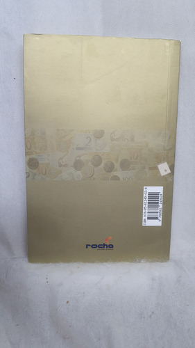 Livro Prosperidade Feliz - Samuel Zukowski - Editora Rocha (Usado)