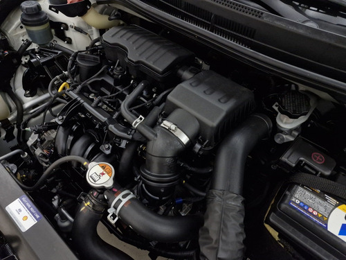 Hyundai HB20 1.0 UNIQUE 12V FLEX 4P MANUAL