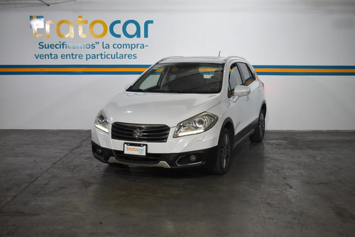 Suzuki S-Cross 1.6 Glx At