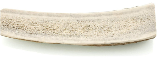 Hand Selected Naturally Shed Small Split Elk Antler (single