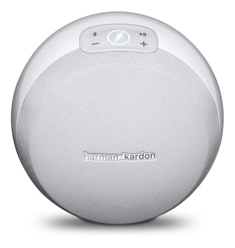 Harman Kardon Parlante Bluetooth Wireless Omni 10 Color Blanco