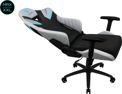 Silla Gamer Thunderx3 Tc5 Max Color Arctic White