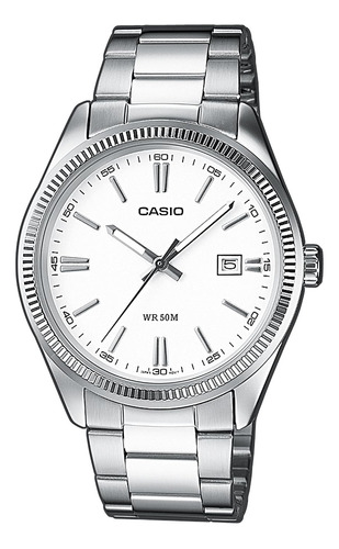 Reloj Casio Collection Para Hombre Mtp-1302pd-7a1vef