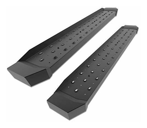 Estribo - Tac 6.5 Running Boards Fit ******* Ford F250-f350-