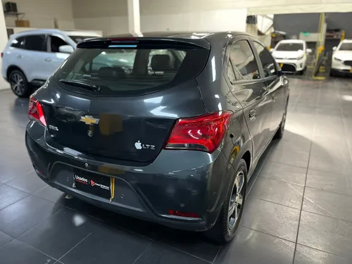 Chevrolet Onix 1.4 Ltz