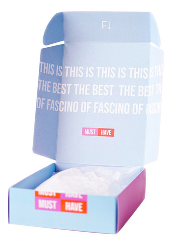 Imagen 5 de 7 de Set 5 Brochas De Maquillaje Crueltyfree + Regalo Fascino