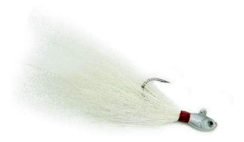 Señuelo Streamer Jig Marine Sports 30gr Tucunare Amazonas