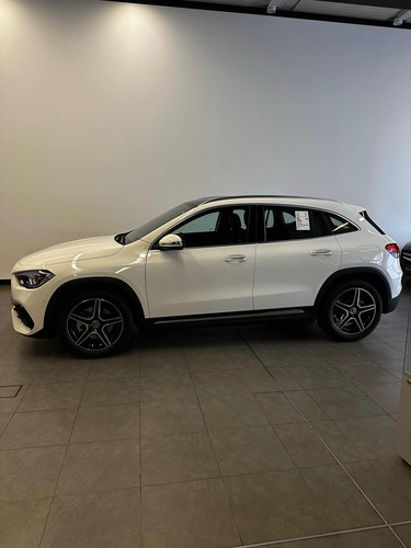 Mercedes-benz Clase Gla Gla-250 4 Matic Amg