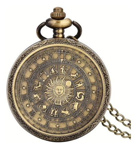 Reloj De Bolsillo 