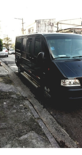 Peugeot Boxer Minibus 2012 2.3 Hdi 330m Médio 15l 5p
