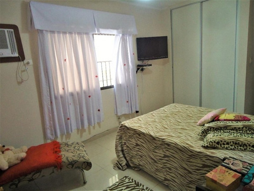 Imagem 10 de 19 de Apartamento Residencial À Venda, Praia Das Pitangueiras, Guarujá. - Ap3404 - 34710099