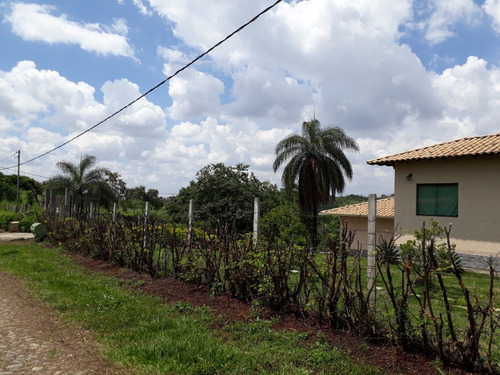 Imagem 17 de 30 de Casa Em Condomínio À Venda Em Contagem - 1322