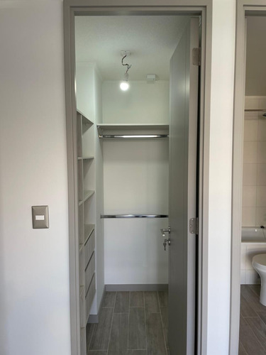 Arriendo De Moderno Depto Edificio Eco España 1d1b