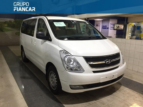 Hyundai H-1 Bus Diesel 2015