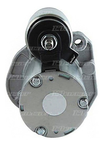 Imagem 3 de 6 de Motor De Partida Jeep Cherokee Chrysler 300 3.6 V6 9 Dentes