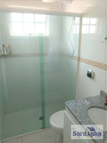 Sobrado - Venda - Vila Morse - Sp - 3963